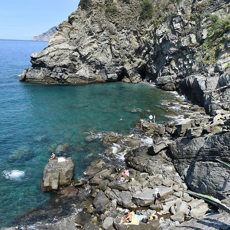 شقة Sea View Cornelia كورنيجليا المظهر الخارجي الصورة